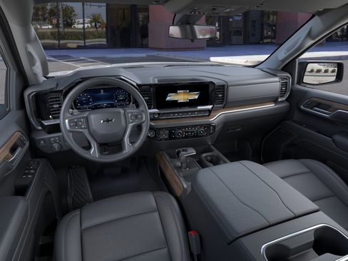 New 2026 Chevrolet Silverado 1500 RST image 39