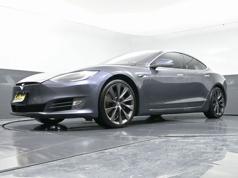 Used 2021 Tesla Model S Long Range image 53