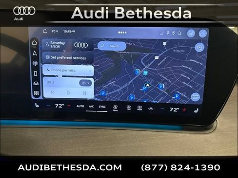 New 2026 Audi Q3 quattro 2.0T AWD/4WD image 22