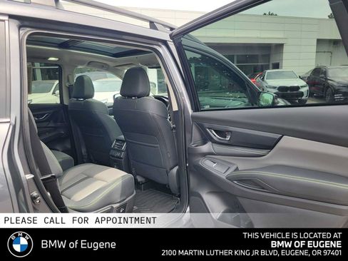 Used 2023 Subaru Ascent Onyx Edition AWD/4WD image 14