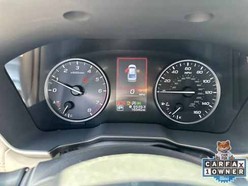 Used 2024 Subaru Legacy Limited AWD/4WD image 14