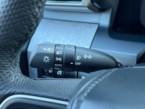 Used 2024 Toyota Tacoma Trailhunter image 37