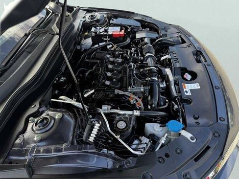 Used 2022 Honda Accord EX-L image 61