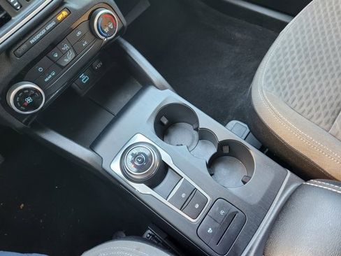 Certified 2022 Ford Escape SE image 18