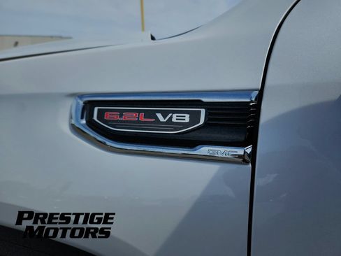 Used 2024 GMC Sierra 1500 Denali AWD/4WD image 33