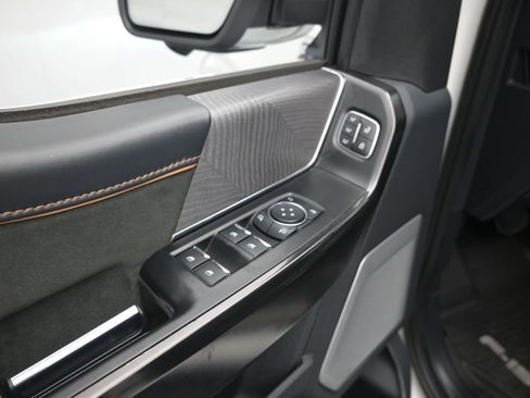 Used 2023 Ford F150 Platinum w/ Equipment Group 701A High AWD/4WD image 11