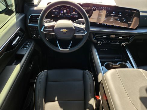 New 2026 Chevrolet Tahoe Premier w/ Sun And Tow Package image 10