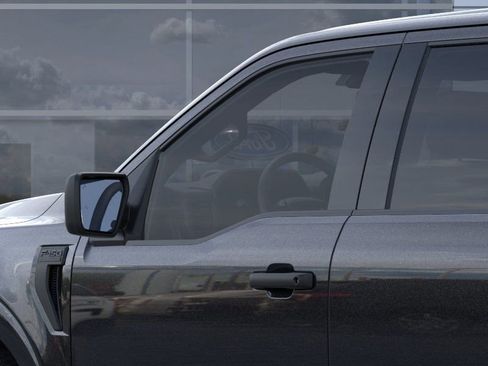 New 2026 Ford F150 STX image 20