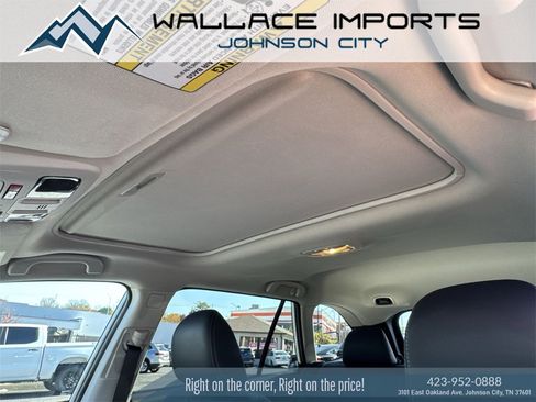 Used 2018 Subaru Outback 2.5i Limited image 15