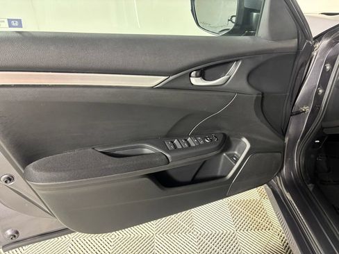Used 2017 Honda Civic LX image 11