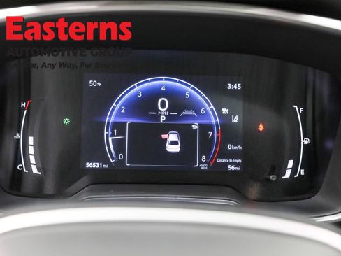 Used 2023 Toyota Corolla XSE FWD image 35