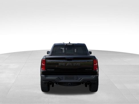 New 2026 RAM 1500 RHO AWD/4WD image 8