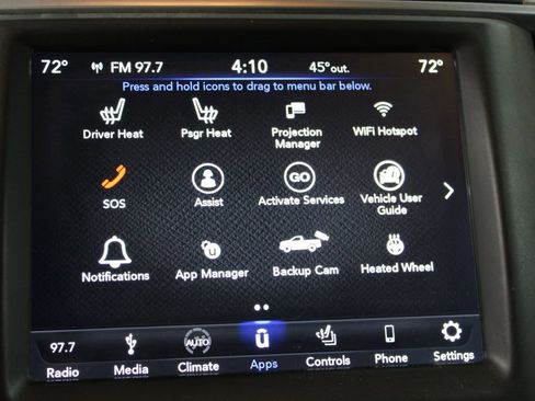 Used 2019 RAM 1500 Big Horn image 37