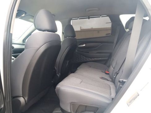 Used 2022 Hyundai Santa Fe XRT FWD image 21