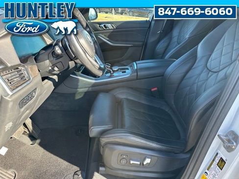 Used 2023 BMW X5 xDrive40i AWD/4WD image 20