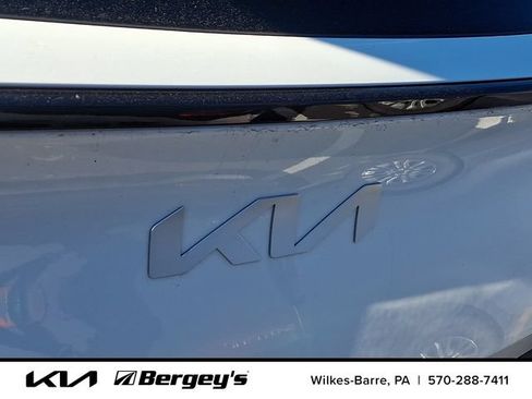 Certified 2024 Kia Sportage LX AWD/4WD image 12