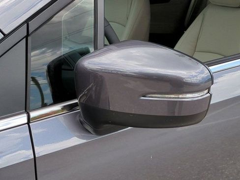 New 2026 Honda Odyssey EX-L image 11