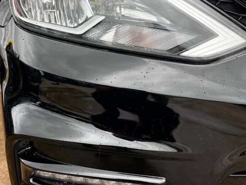 Used 2018 Nissan Sentra NISMO FWD image 29