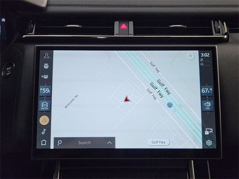 Used 2026 Land Rover Range Rover Velar Dynamic SE image 16