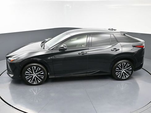 Used 2023 Lexus RZ 450e Premium w/ Technology Package image 45