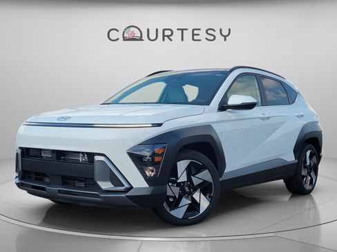 New 2026 Hyundai Kona Limited image 1