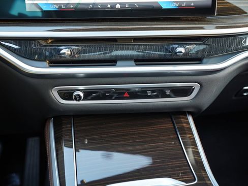 Used 2024 BMW X5 sDrive40i w/ Parking Assistance Package RWD image 32