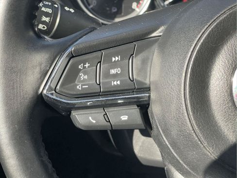 Used 2019 MAZDA CX-5 Touring AWD/4WD image 29