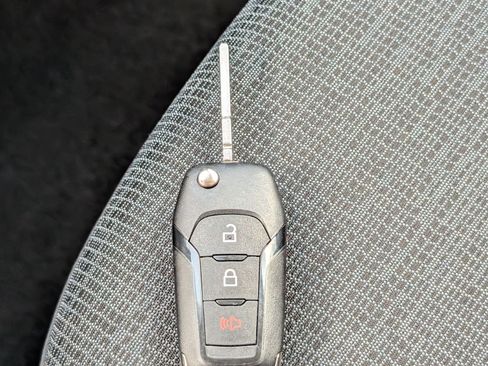 New 2026 Ford Maverick XL FWD image 26
