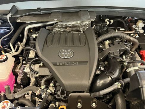 Used 2025 Toyota Grand Highlander FWD image 34