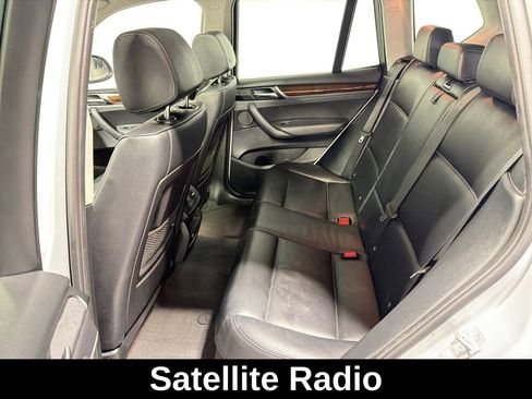 Used 2016 BMW X3 xDrive28i image 11