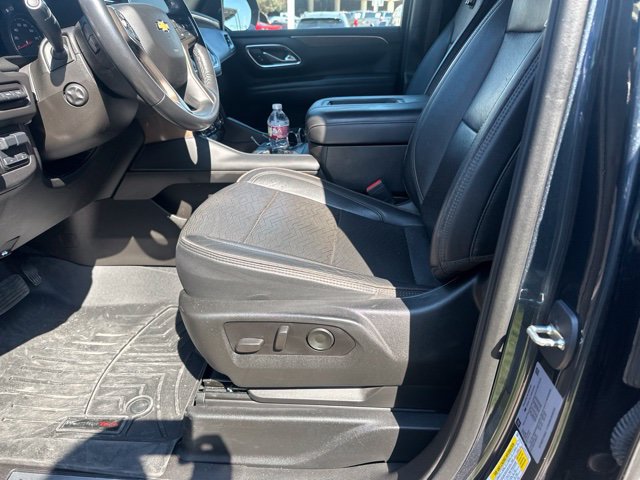 Used 2021 Chevrolet Tahoe High Country AWD/4WD image 12