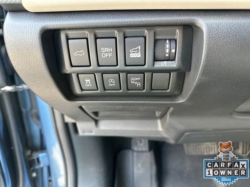 Certified 2023 Subaru Forester Limited AWD/4WD image 20