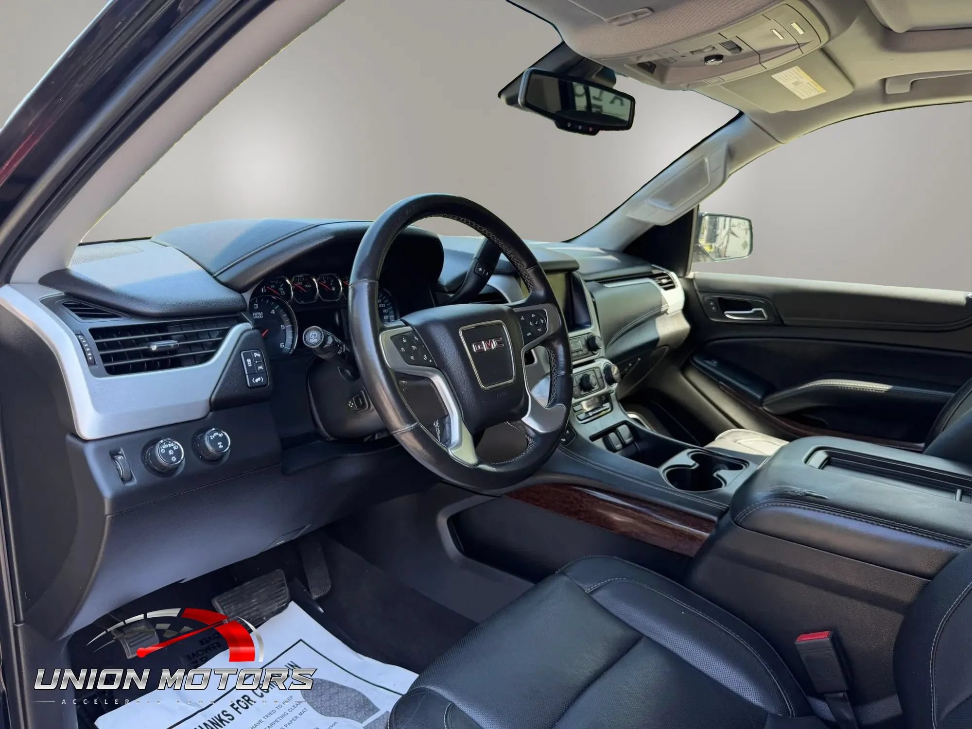 Used 2020 GMC Yukon XL SLT AWD/4WD image 15