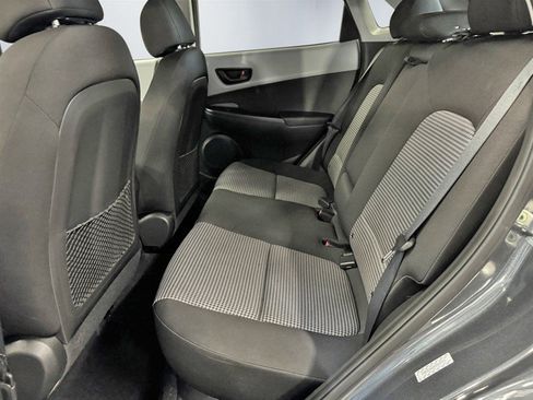 Used 2019 Hyundai Kona SEL AWD/4WD image 21