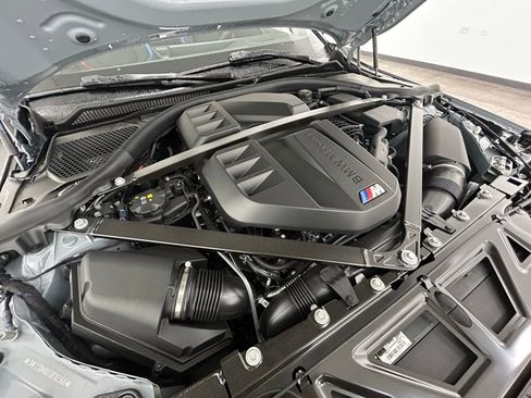 New 2025 BMW M2 w/ Lighting Package RWD image 74