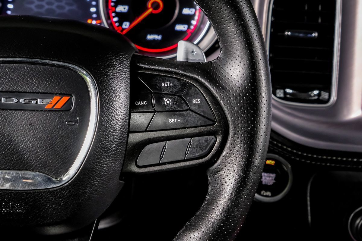 Used 2023 Dodge Charger Scat Pack RWD image 18