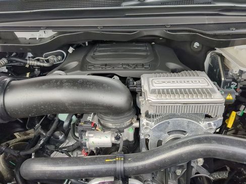 New 2026 RAM 1500 Laramie image 10