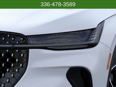 New 2026 Lincoln Nautilus Premier w/ Equipment Group 102A image 18