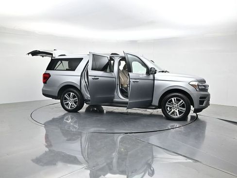 Certified 2024 Ford Expedition Max Limited AWD/4WD image 52