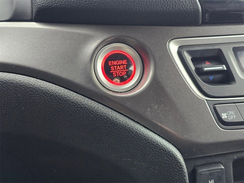 Used 2016 Honda Pilot EX-L image 22