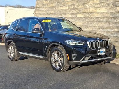 Used 2023 BMW X3 xDrive30i w/ Premium Package w/ZPA