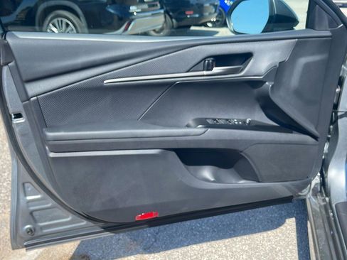 New 2026 Toyota Camry SE image 20