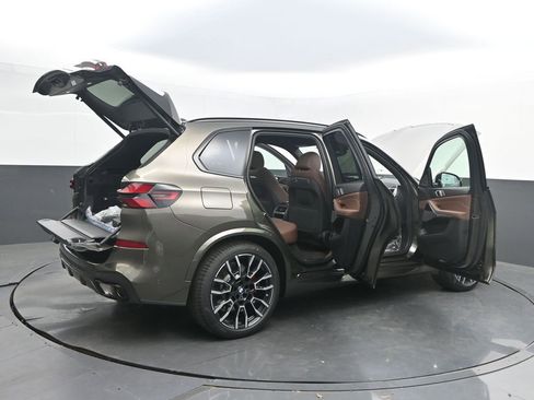 New 2026 BMW X5 xDrive50e AWD/4WD image 55