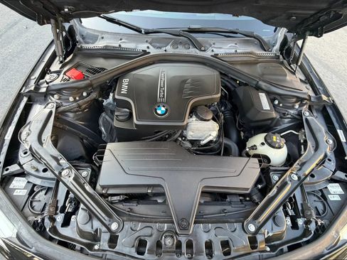 Used 2016 BMW 428i Convertible RWD image 29