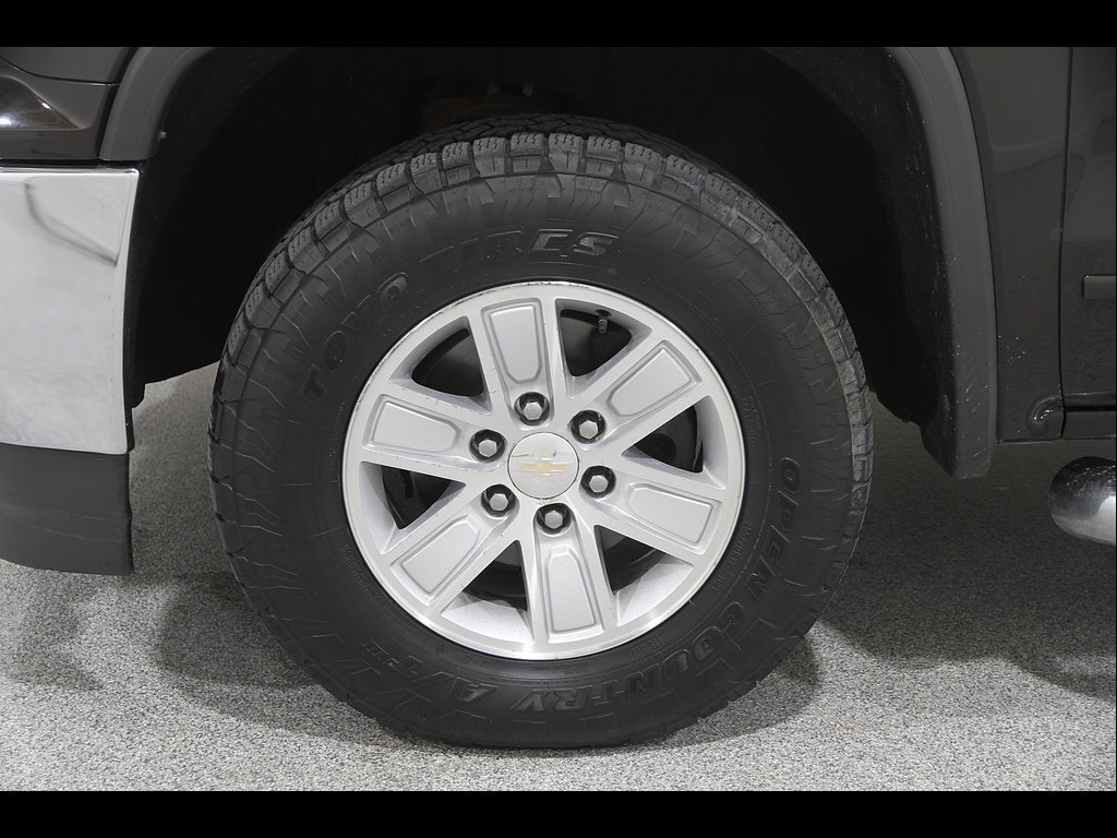 Certified 2018 GMC Sierra 1500 SLE w/ SLE Value Package AWD/4WD image 21
