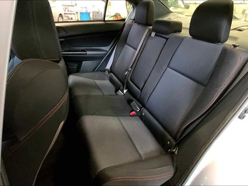 Used 2018 Subaru WRX image 19