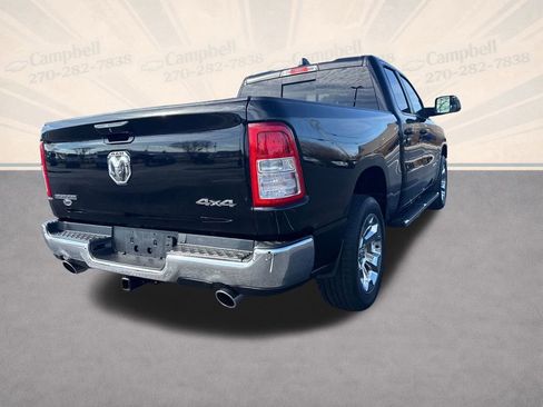 Used 2021 RAM 1500 Big Horn image 6