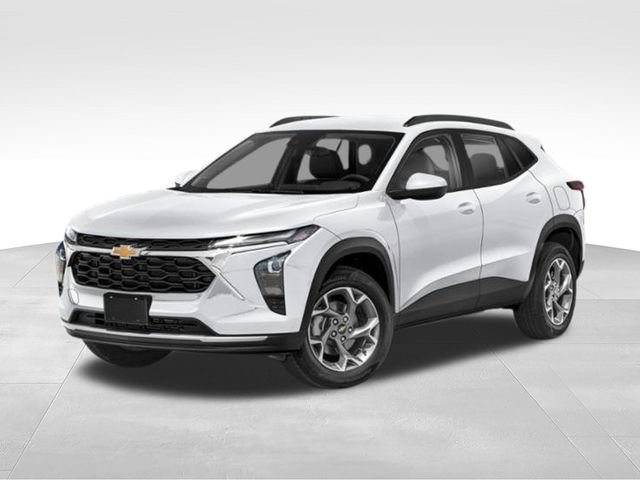 Used 2024 Chevrolet Trax LS w/ Driver Confidence Package FWD image 31