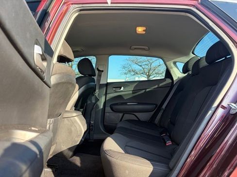 Used 2017 Kia Optima LX image 18