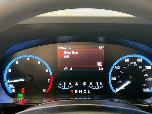 Used 2024 Ford Bronco Sport Big Bend AWD/4WD image 15